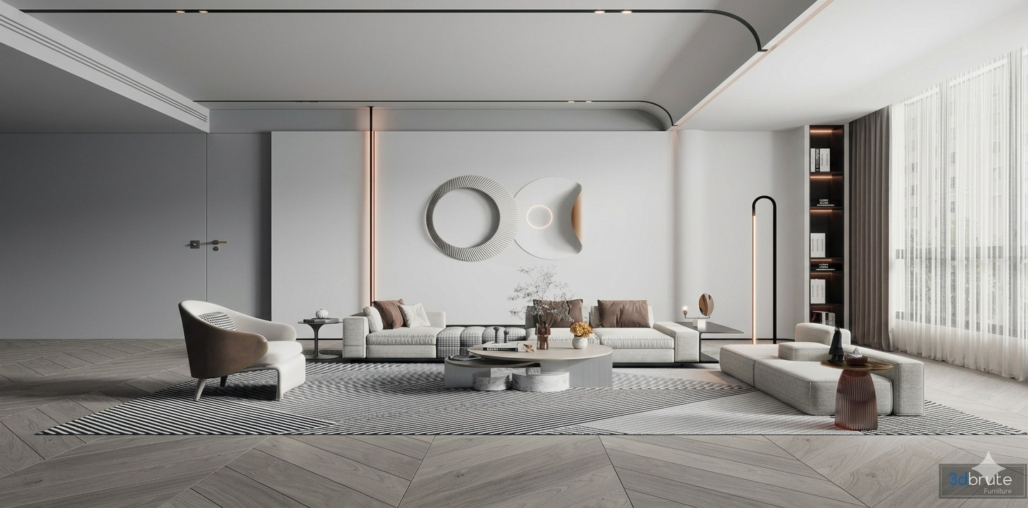 Structa 360 Interior Design