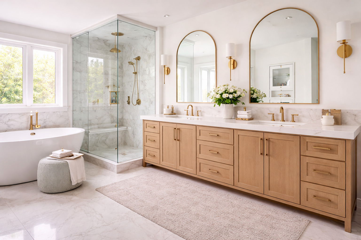 Structa 360 - Bathroom Renovation Noida, Delhi