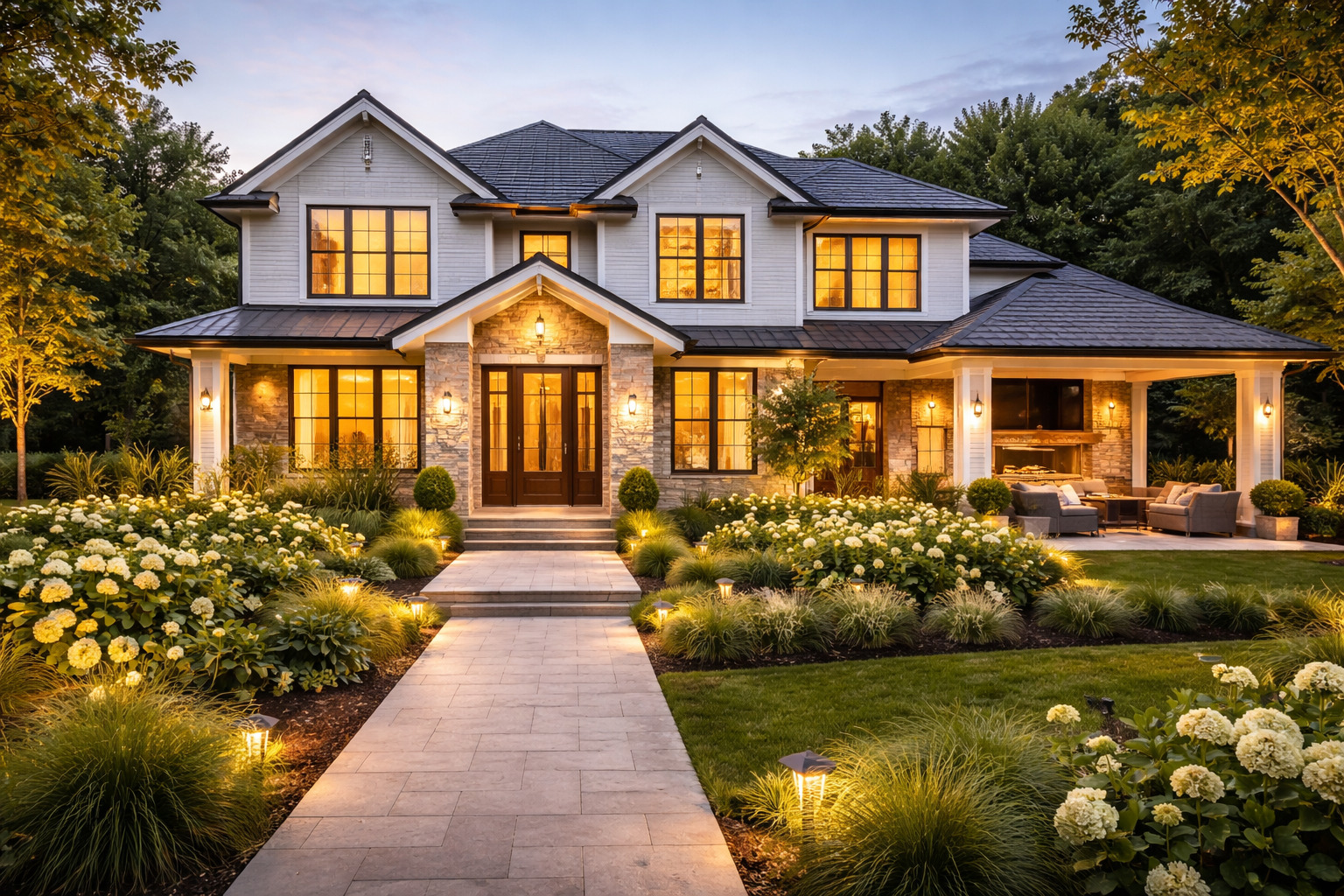 Structa 360 - Landscape Architecture Gurugram Noida Delhi