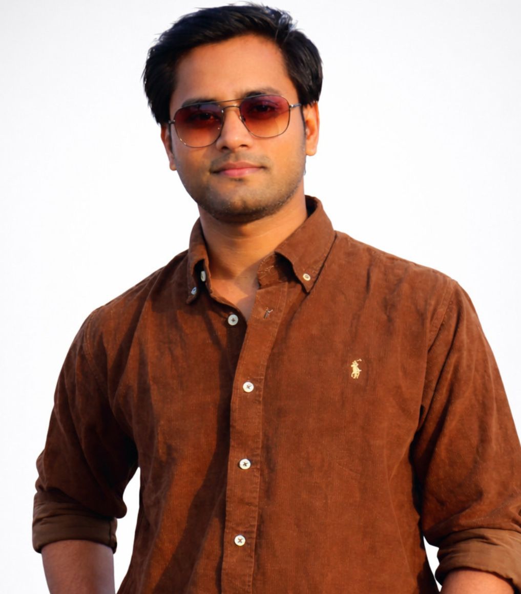 Co-Founder & Creative Director - Structa 360