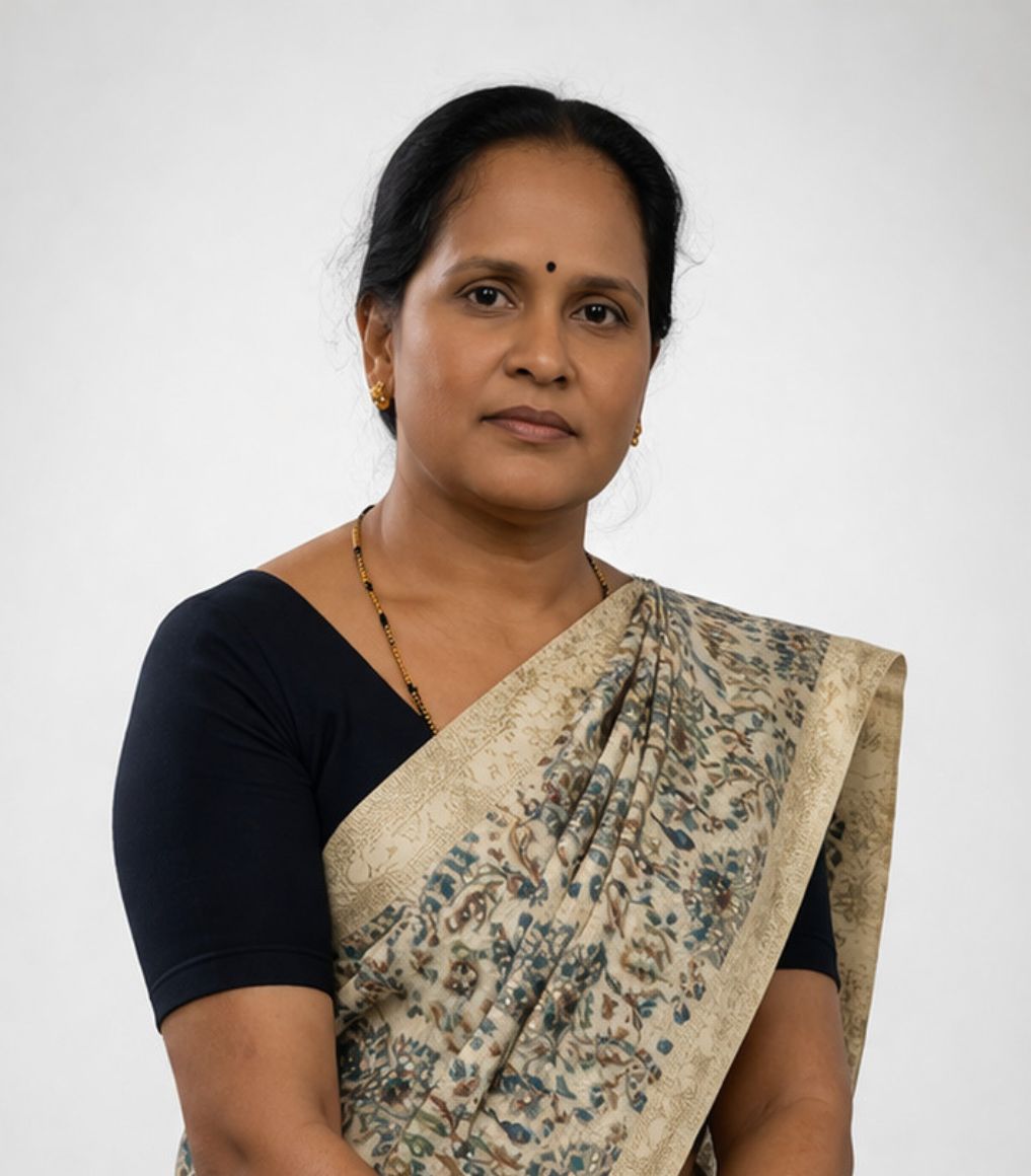 Senior Interior Designer - Structa 360